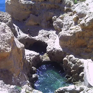 El Alcazar Hébergement de vacances Carvoeiro (Lagoa)