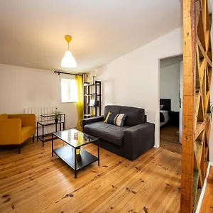 Casa Moniz - 4 Floor Appartement Lisboa