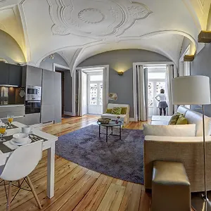 Sonel Investe Figueira Boutique By Get Your Appartement Lisboa